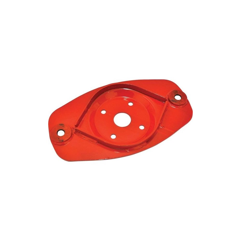 DISQUE HD SERIE 100 RÉF. 56810400 - KUHN