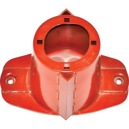 CONE HD HAUT RÉF. 56810500 - KUHN CONE HD HAUT RÉF. 56810500 - KUHN