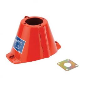 DISQUE CONE LARGE CP RÉF. 56812010 - KUHN