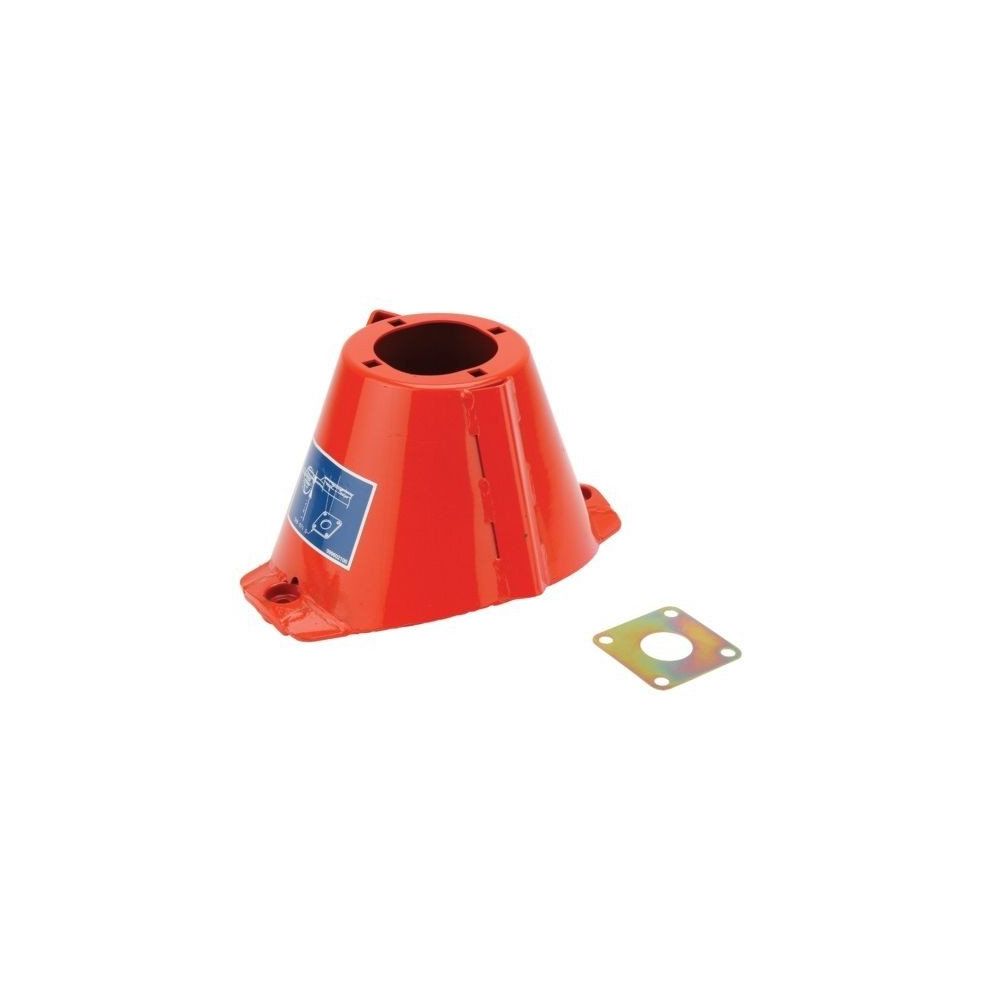 DISQUE CONE LARGE CP RÉF. 56812010 - KUHN