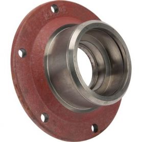 COUVERCLE ARRIERE PRE-PEINT RÉF. 56828500 - KUHN