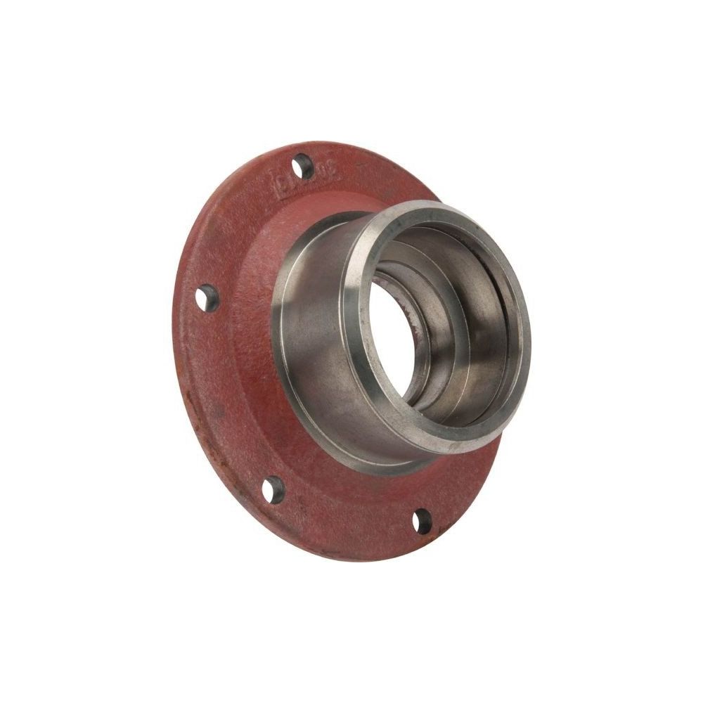 COUVERCLE ARRIERE PRE-PEINT RÉF. 56828500 - KUHN