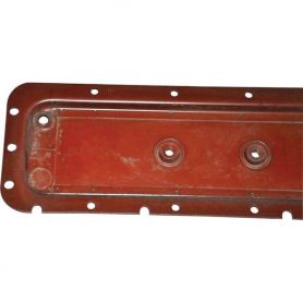 DEMI-CARTER INFÉRIEUR KUHN RÉF. 56833010
