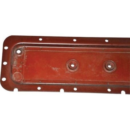 DEMI-CARTER INFÉRIEUR KUHN RÉF. 56833010 DEMI-CARTER INFÉRIEUR KUHN RÉF. 56833010