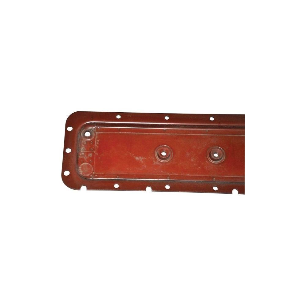 DEMI-CARTER INFÉRIEUR KUHN RÉF. 56833010