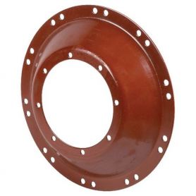 DISQUE RÉF. 57551510 - KUHN