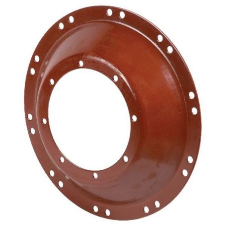 DISQUE RÉF. 57551510 - KUHN