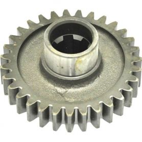 ROUE 31 DENTS RÉF. 57515900 - KUHN