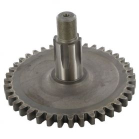 ROUE DE DISQUE RÉF. 55920200 - KUHN