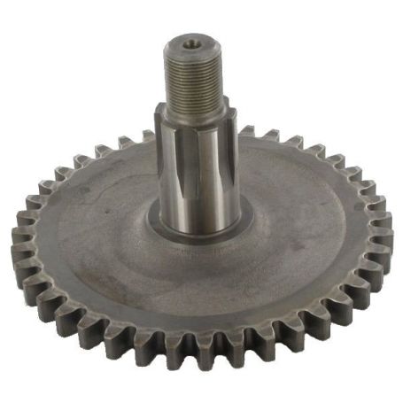 ROUE DE DISQUE RÉF. 55920200 - KUHN ROUE DE DISQUE RÉF. 55920200 - KUHN