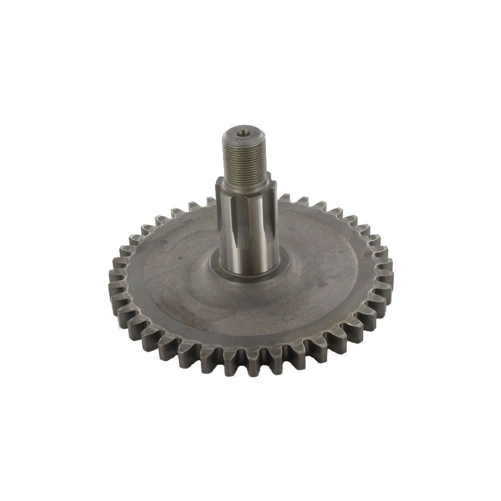 ROUE DE DISQUE RÉF. 55920200 - KUHN