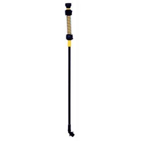 Pendillard - Longueur 65 cm Sortie 1/4tour droit