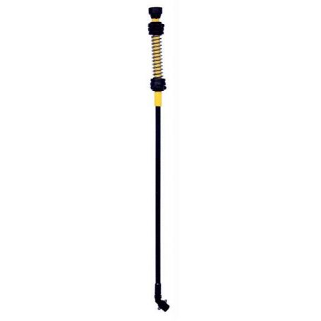 Pendillard droit - long. 65cm - sortie 1/4tour
