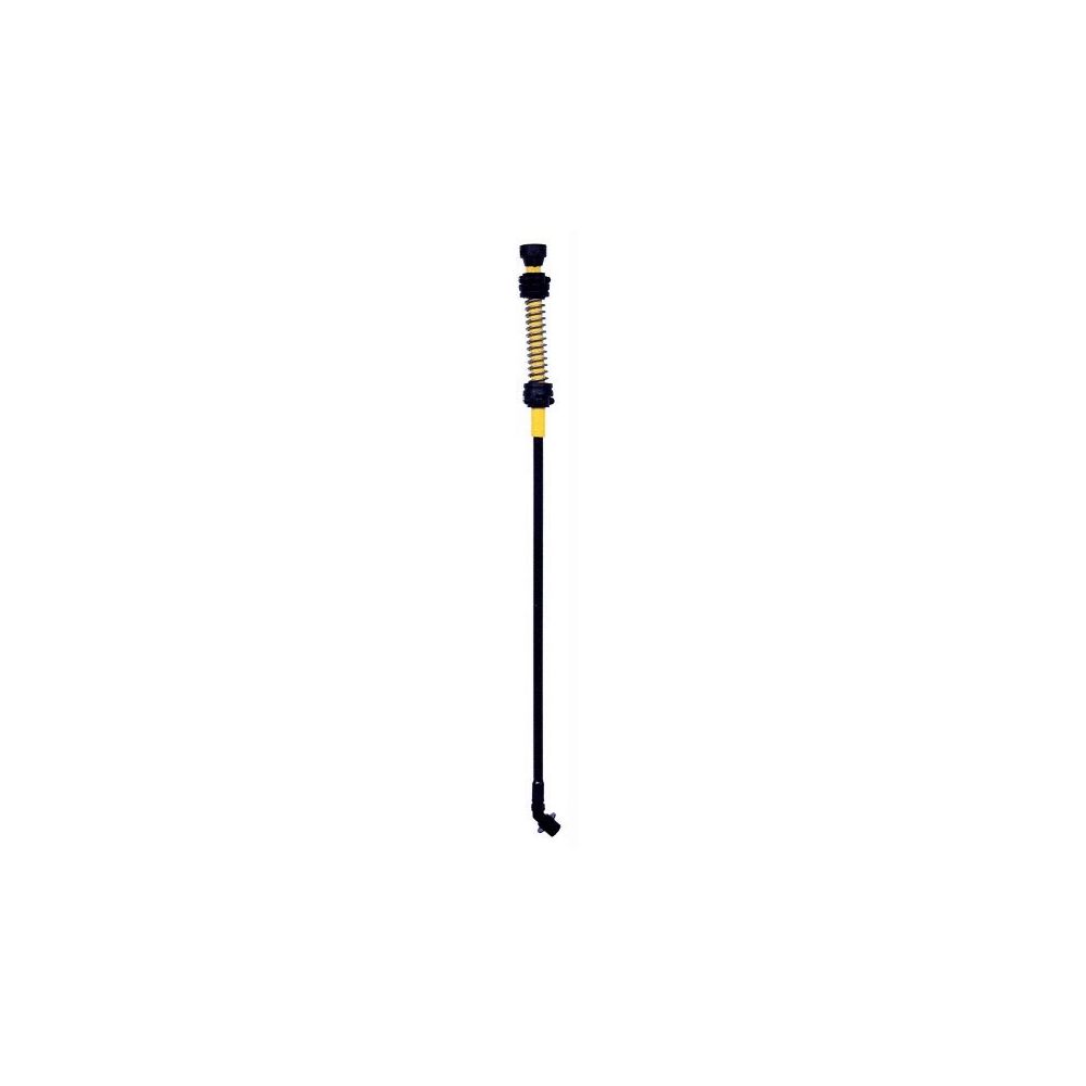 Pendillard - Longueur 65 cm Sortie 1/4tour droit