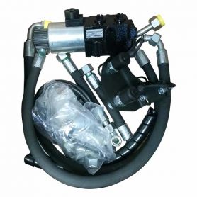 ELECTRO 3 IEME FONCTION MAILLEUX RÉF 313963