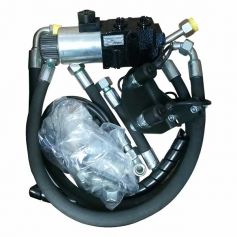 ELECTRO 3 EME FONCTION MAILLEUX RÉF 313963