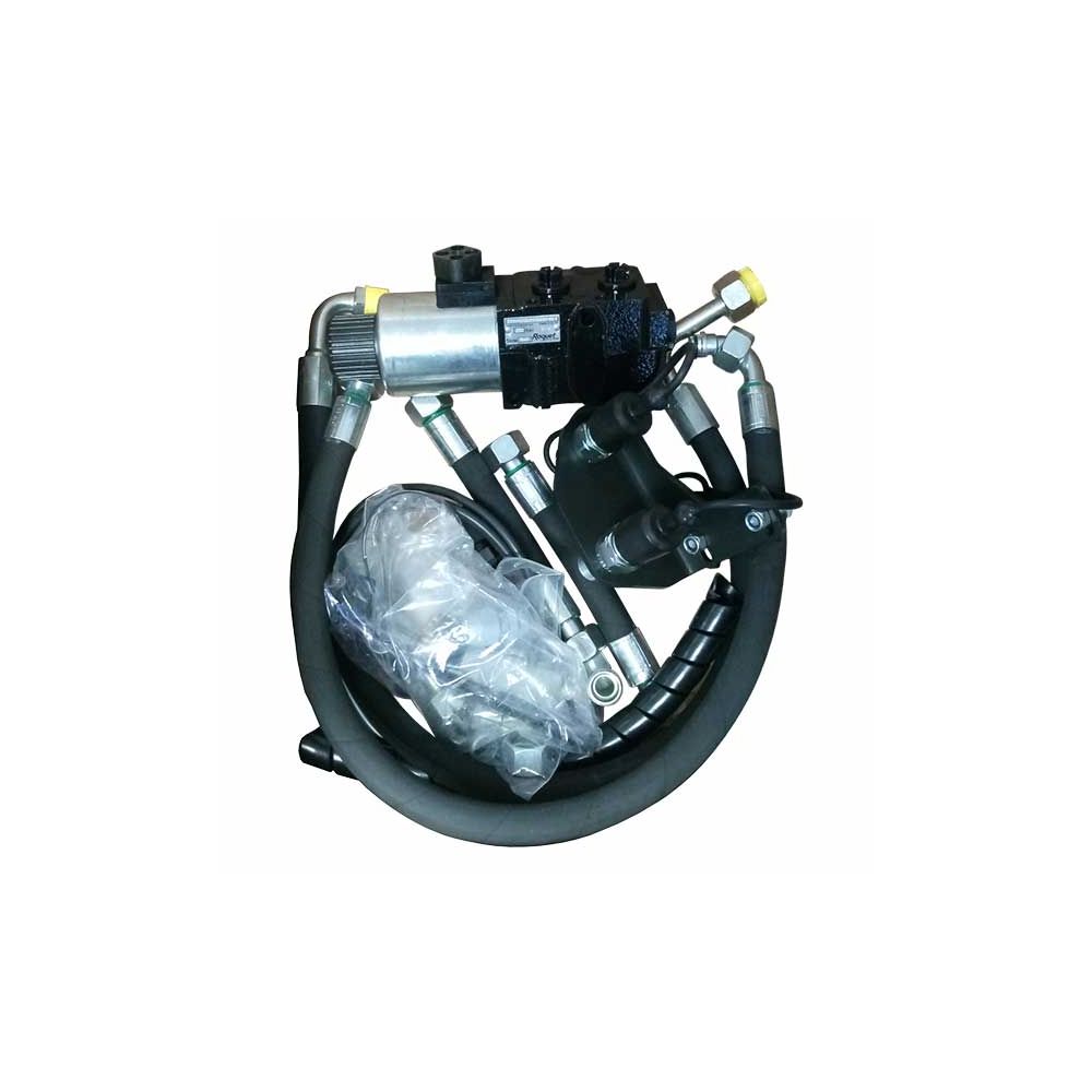 ELECTRO 3 IEME FONCTION MAILLEUX RÉF 313963