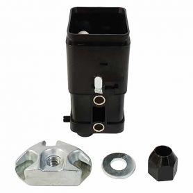 BOITIER COMMANDE PROPILOT SYSTEME MAILLEUX MX RÉF 300648