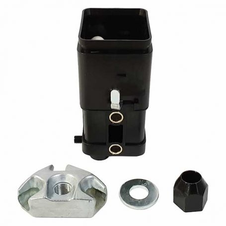 Boitier commande propilot systeme Mx Mailleux réf. 590028 Boitier commande propilot systeme Mx Mailleux réf. 590028
