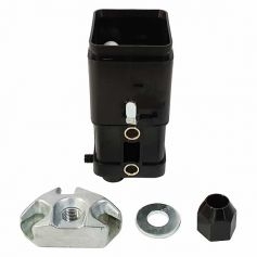 Boitier commande propilot systeme Mx Mailleux réf. 590028 Boitier commande propilot systeme Mx Mailleux réf. 590028