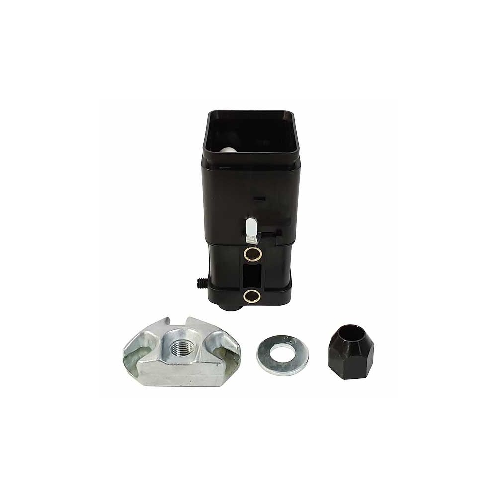 BOITIER COMMANDE PROPILOT SYSTEME MAILLEUX MX RÉF 300648