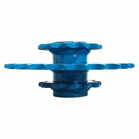 PIGNON TRIPLE MICRO PN pour MONOSEM RÉF 66001319 PIGNON TRIPLE MICRO PN pour MONOSEM RÉF 66001319