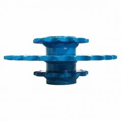 PIGNON TRIPLE MICRO PN pour MONOSEM RÉF 66001319 PIGNON TRIPLE MICRO PN pour MONOSEM RÉF 66001319