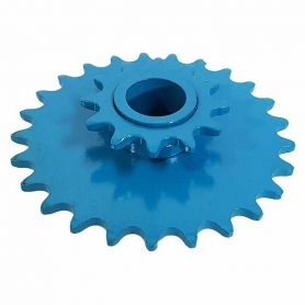 PIGNON TRIPLE  MICRO PN pour MONOSEM RÉF 66001319
