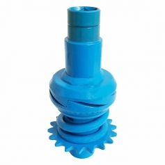 Bloc pignon moteur NG+ PTB PL RÉF. 65102142 - RIBOULEAU MONOSEM Bloc pignon moteur NG+ PTB PL RÉF. 65102142 - RIBOULEAU MONOSEM