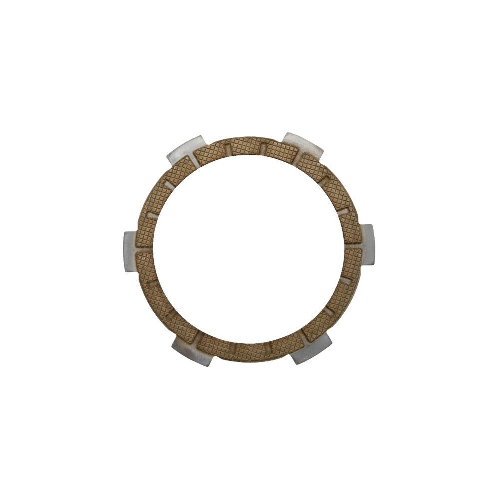 DISQUE EMBRAYAGE RÉF. 3616741M2 - MASSEY FERGUSON