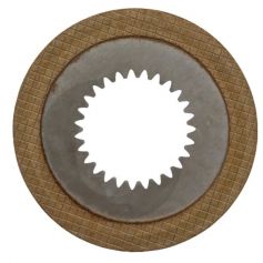 DISQUE EMBRAYAGE RÉF. 3616745M2 - MASSEY FERGUSON