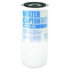 Cartouche gasoil water captor cfd70-30