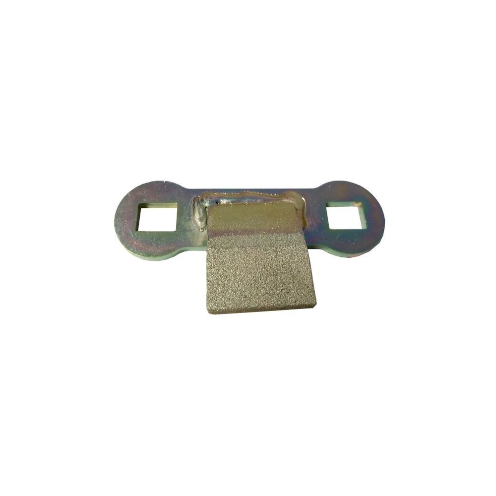 RACLEUR RÉF. 03831480 - CLAAS