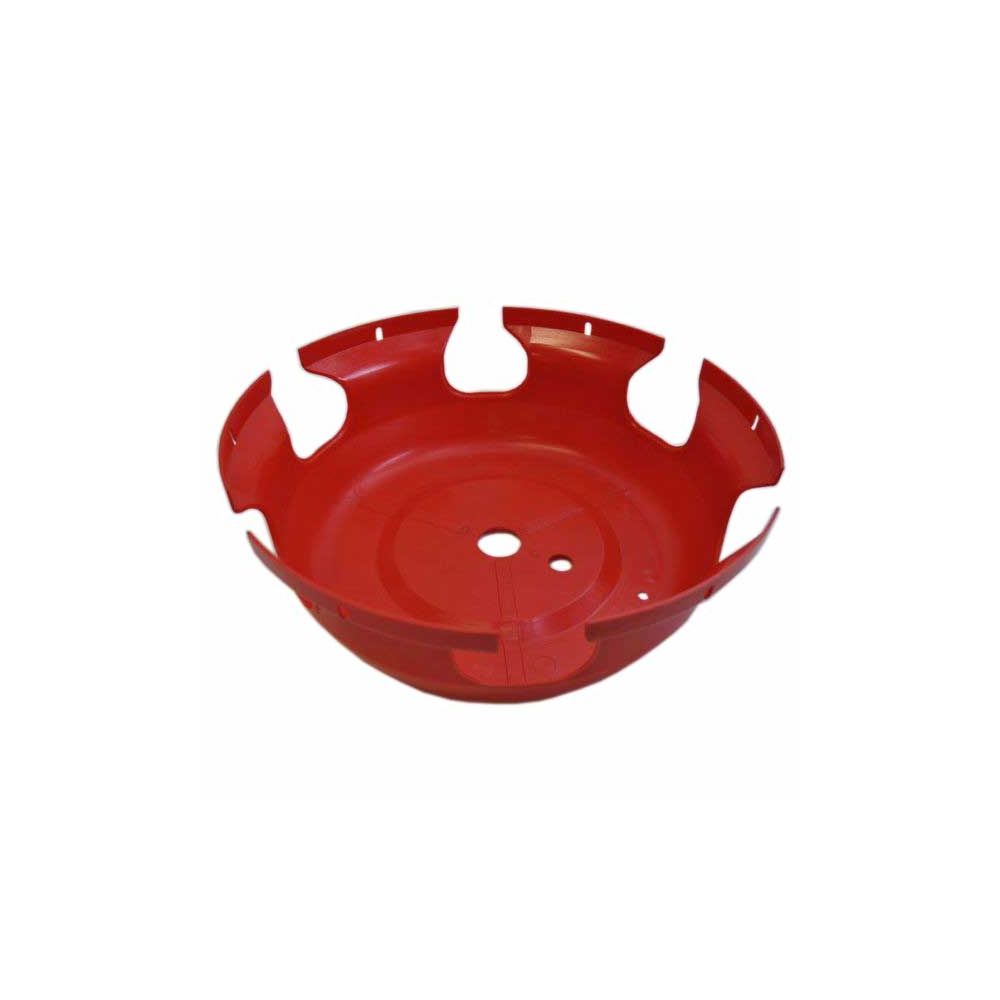 CACHE RÉF. 57643810 - KUHN
