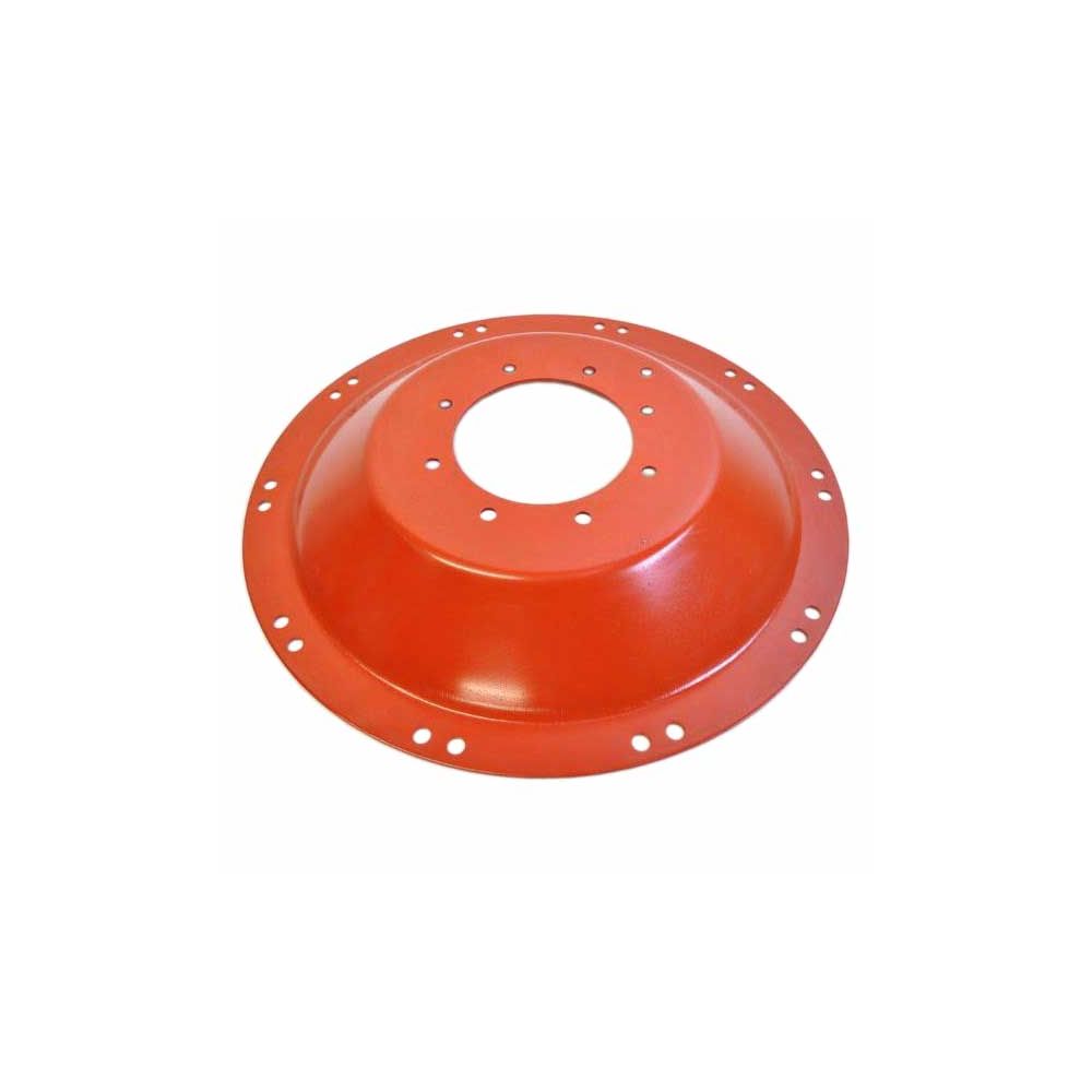 DISQUE 10 BRAS RÉF. 57718810 - KUHN