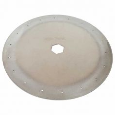 DISQUE D262 18 TROUS RÉF. N04318B0 - KUHN