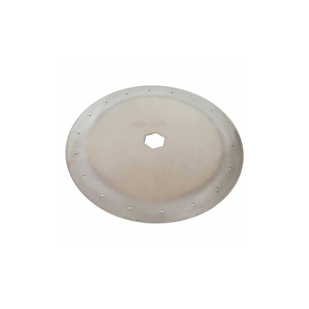 DISQUE D262 18 TROUS RÉF. N04318B0 - KUHN