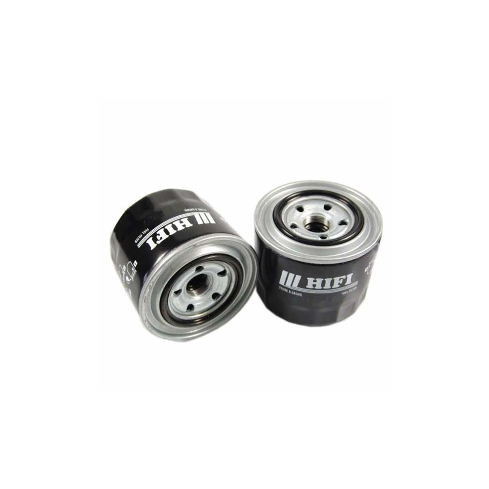 FILTRE À GASOIL HIFI FILTER RÉF FT7220