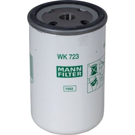 FILTRE GASOIL MOTEUR TIER 2 MATROT RÉF 278267