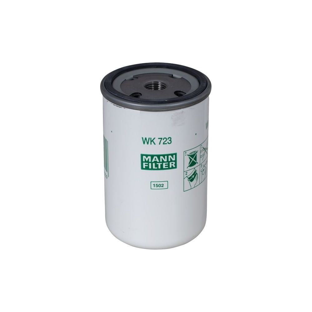 FILTRE GASOIL MOTEUR TIER 2 MATROT RÉF 278267