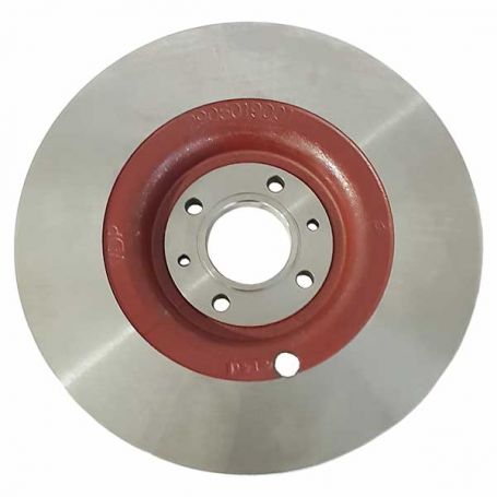DISQUE DE FREIN RÉF. 230735000 MATROT