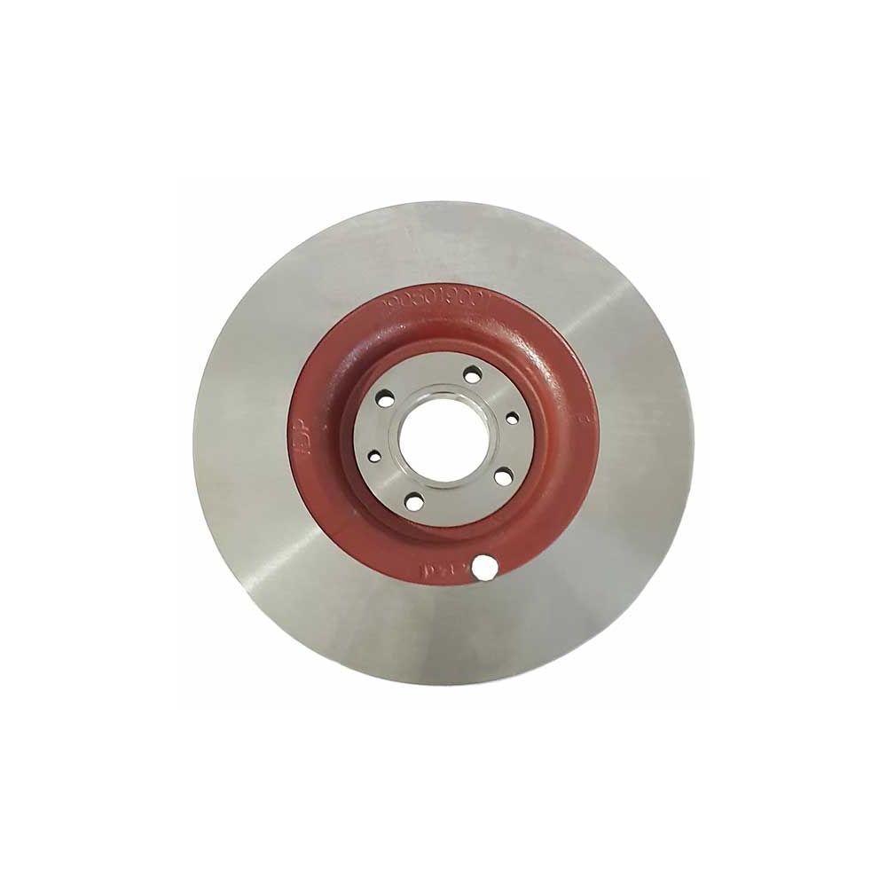 DISQUE DE FREIN RÉF. 230735000 MATROT
