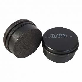 KIT PATINS DE FREIN DE PARKING RÉF. 230989000 MATROT