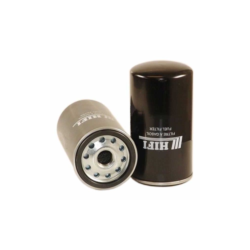 FILTRE À GASOIL RÉF. SN039 - HIFI FILTER