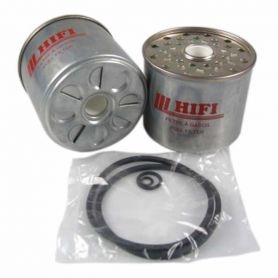 FILTRE À GASOIL RÉF. SN001 HIFI FILTRE