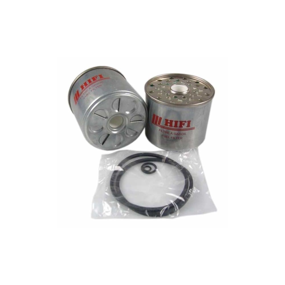 FILTRE À GASOIL RÉF. SN001 HIFI FILTRE
