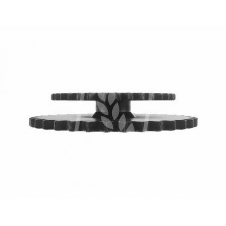 PIGNON DOUBLE RÉF. 08192692 - CLAAS PIGNON DOUBLE RÉF. 08192692 - CLAAS