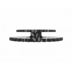 PIGNON DOUBLE RÉF. 08192692 - CLAAS PIGNON DOUBLE RÉF. 08192692 - CLAAS