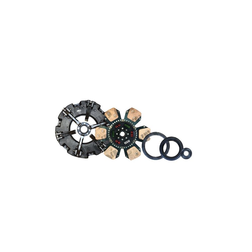 KIT EMBRAYAGE 7700025600 CLAAS