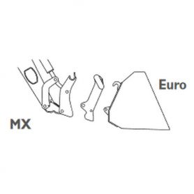 INTERFACE CHARGEUR MX OUTIL EURO  - MAILLEUX